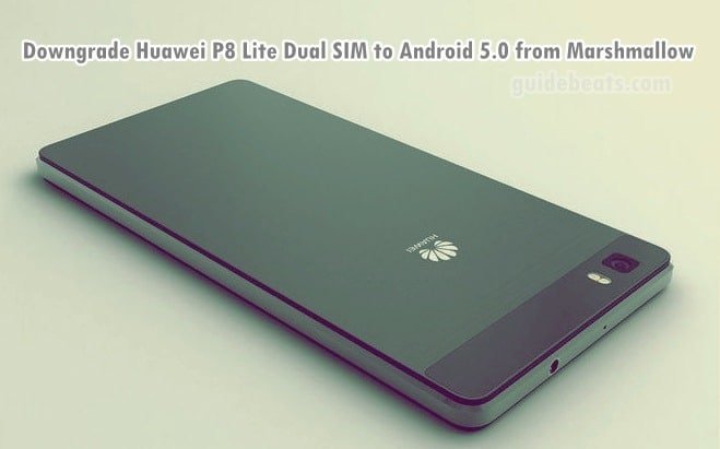 Huawei P9 lite - Full phone specifications - GSM Arena