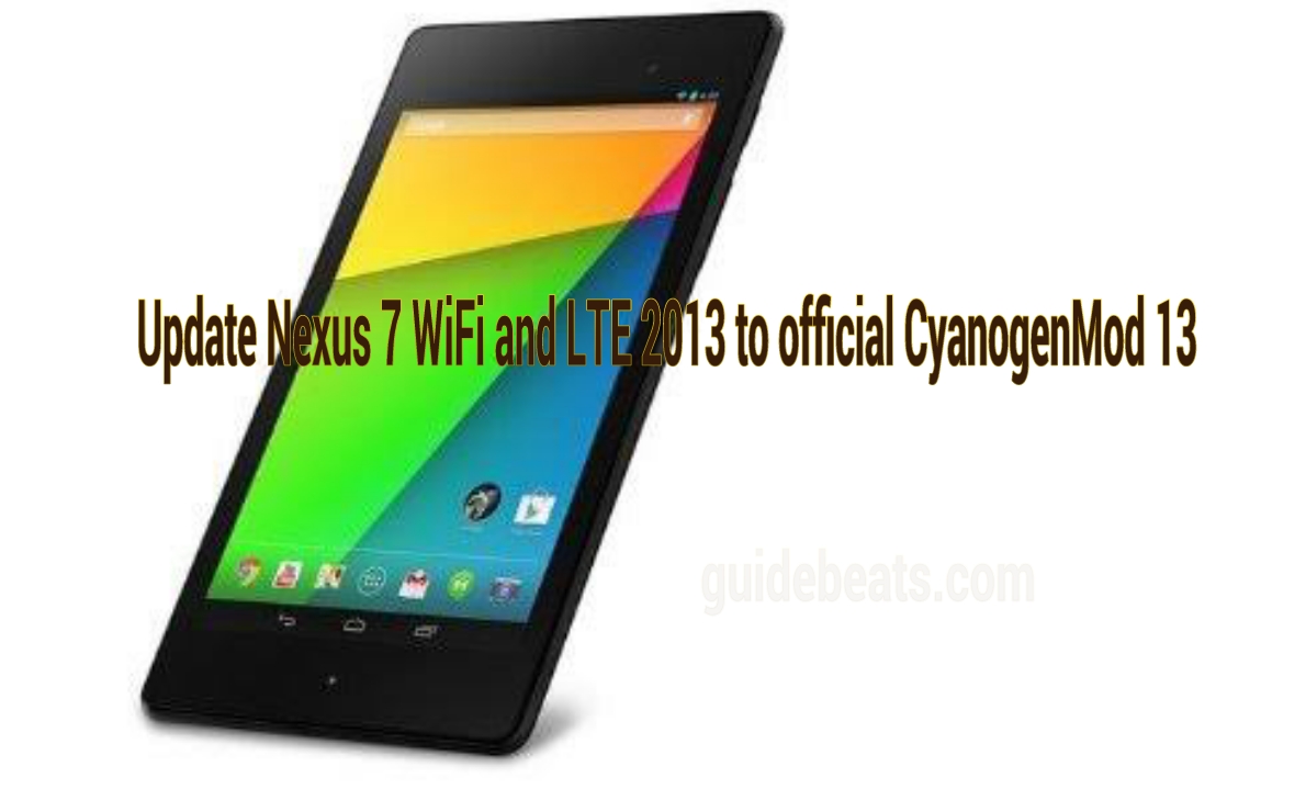 Как узнать nexus 7 wifi или 3g