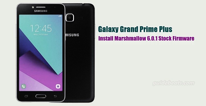 samsung galaxy grand prime update software free